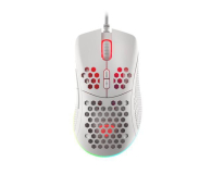 Genesis KRYPTON 555 8000DPI RGB BIAŁA GAMINGOWA PROGRAMOWALNA - 1351050 - zdjęcie 1
